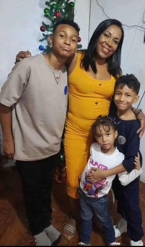 Foto de Angelica Peña