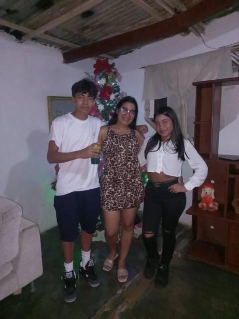 Foto de Jacqueline Coromoto Flores leal