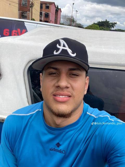 Foto de fernando pimentel