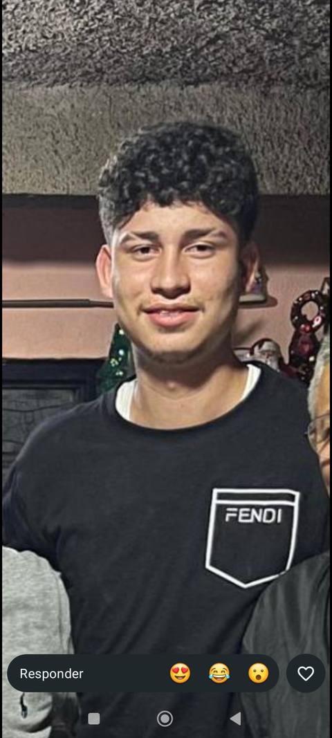 Foto de Geremy Gabriel Yanez García