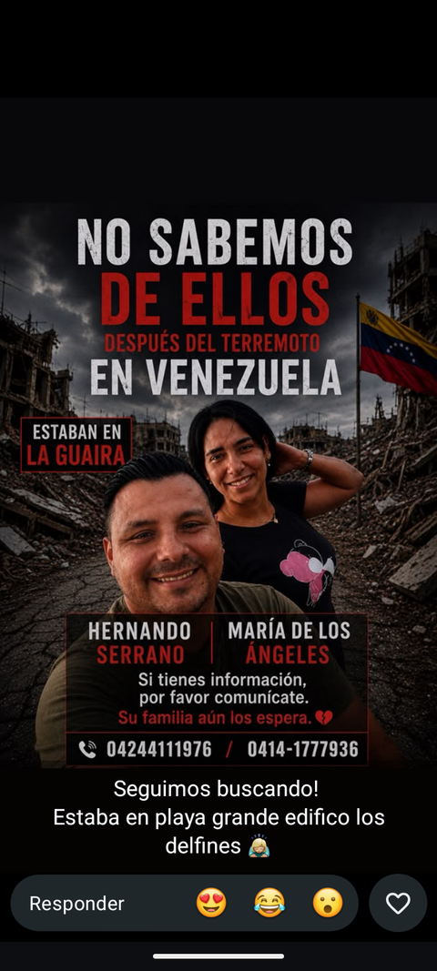 Foto de Hernando Serrano Aldana