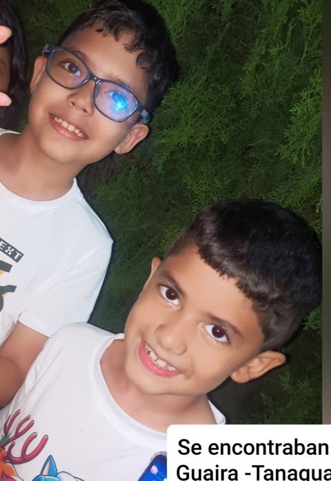 Foto de Ethan Vera