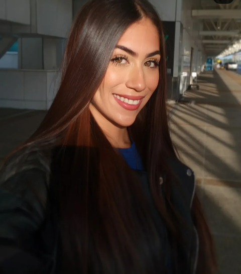 Foto de Barbara Victoria Guerra Chinea