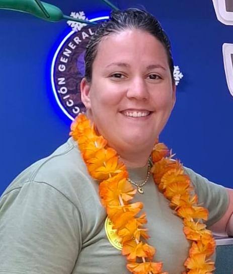Foto de Oriana Del valle Ramírez Hernandez