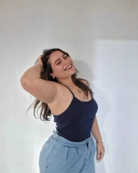 Foto de Valentina Ferrero