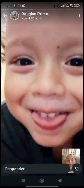 Foto de Elías Romero