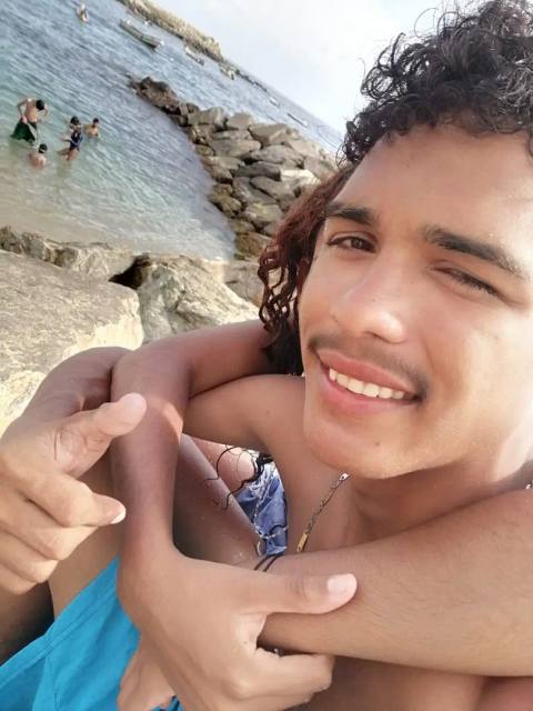 Foto de Enyeber Alexander Alonzo