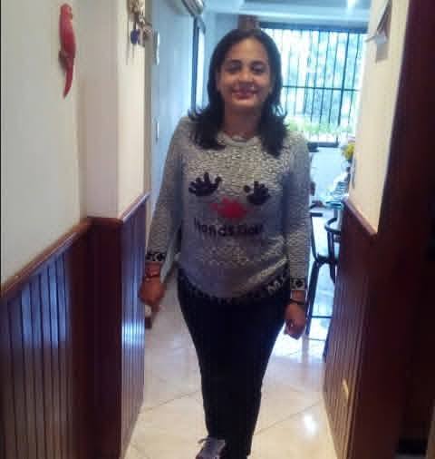 Foto de Liliana Mata