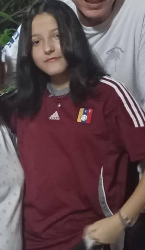 Foto de Erika Catherine Domínguez Figueroa