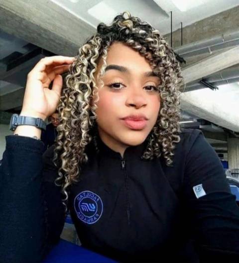 Foto de Askhia Yanes