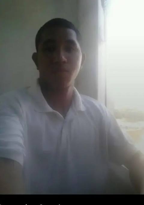 Foto de José Gregorio Mendoza Bertter