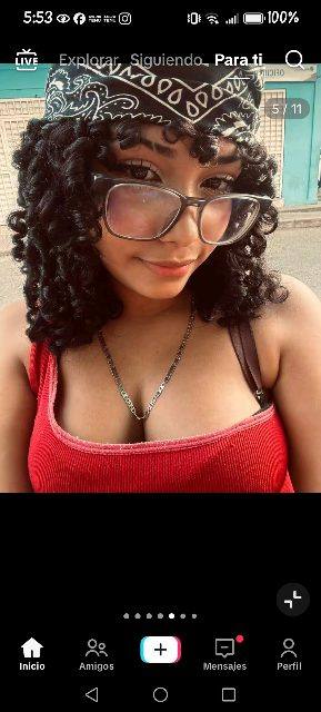 Foto de Alanys Algarin