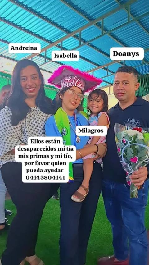 Foto de Marivic González