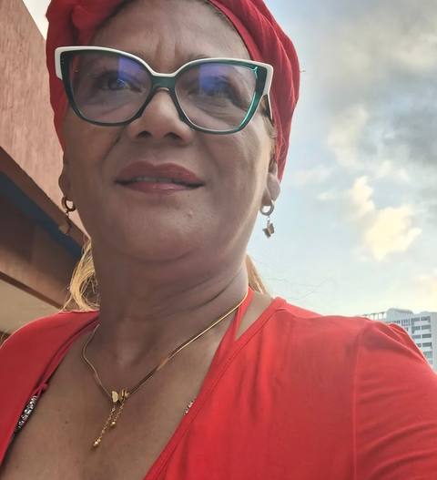 Foto de Luines Maria Gaspare Hernandez