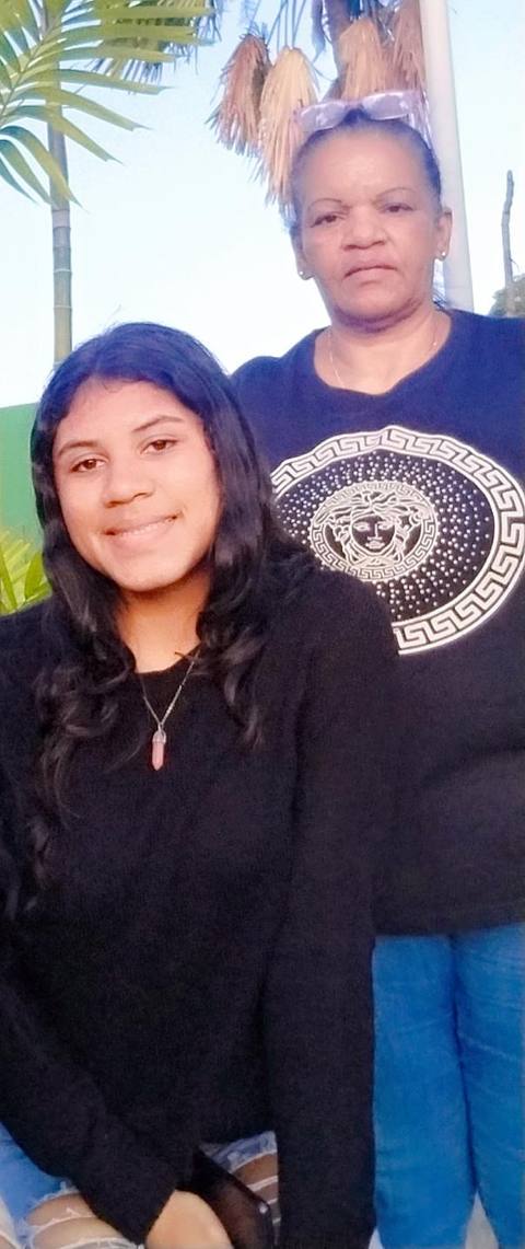 Foto de Barbara Martinez