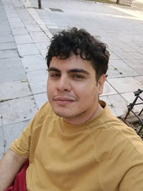 Foto de Carlos Eduardo Vásquez Abreu