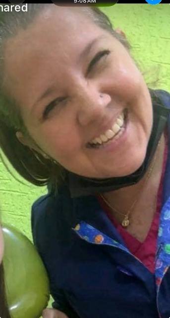 Foto de Dayana Oropeza