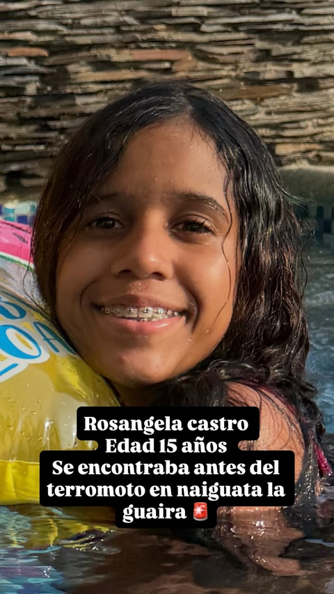 Foto de Rosangela Catros