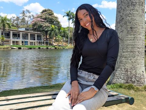 Foto de Maikely Stefania Espejo Cáceres