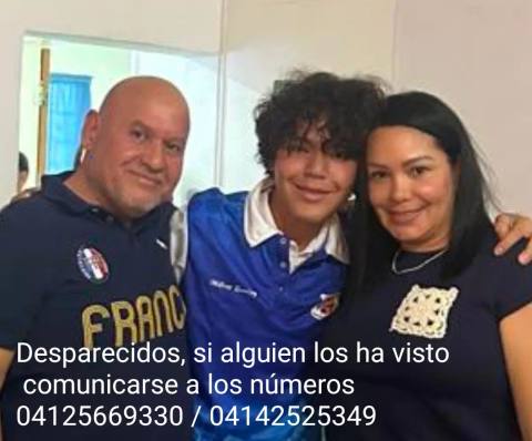 Foto de Familia Ramirez Medina Díaz Ramírez
