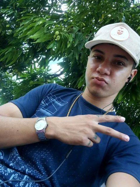 Foto de Emmanuel Zerpa Bogado
