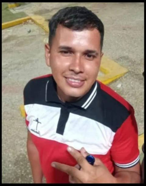 Foto de Luis Miguel Hubrea Ramirez