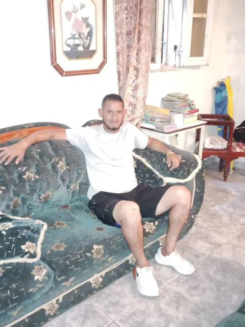 Foto de Ricardo José Pacheco Millán