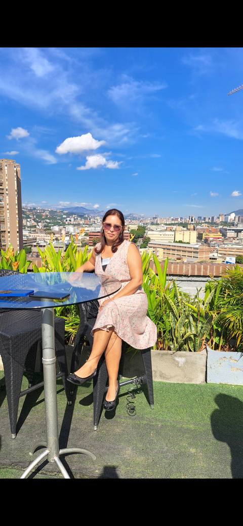 Foto de Nelsy Gil