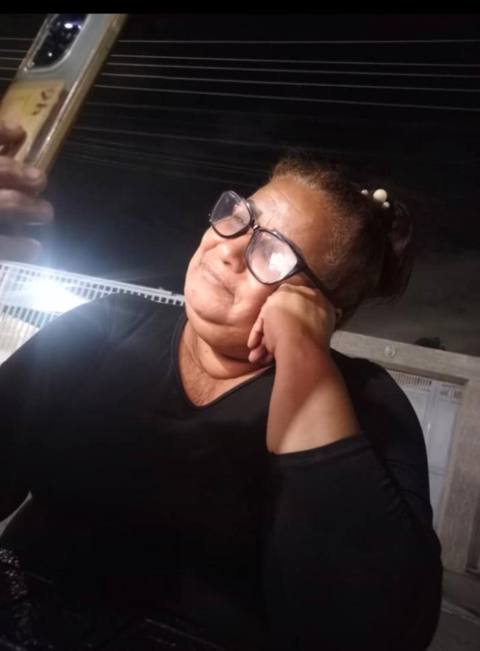 Foto de Yuraima Díaz