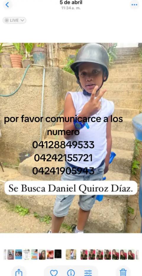 Foto de Roberth daniel Quiroz Diaz
