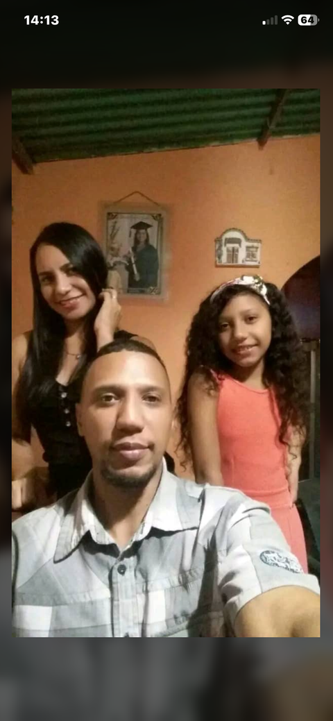 Foto de Dayana Velázquez