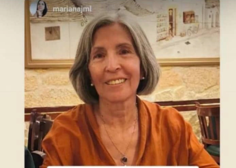 Foto de Miriam Lozada De Martínez