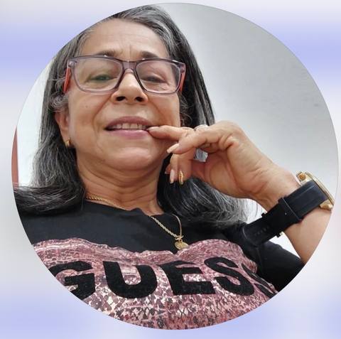 Foto de Rosario Goncalves