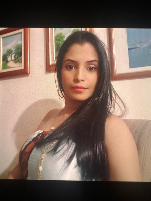 Foto de María Gabriela Moreno Izturiz