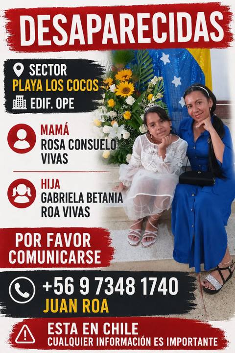 Foto de Rosa consuelo Vivas