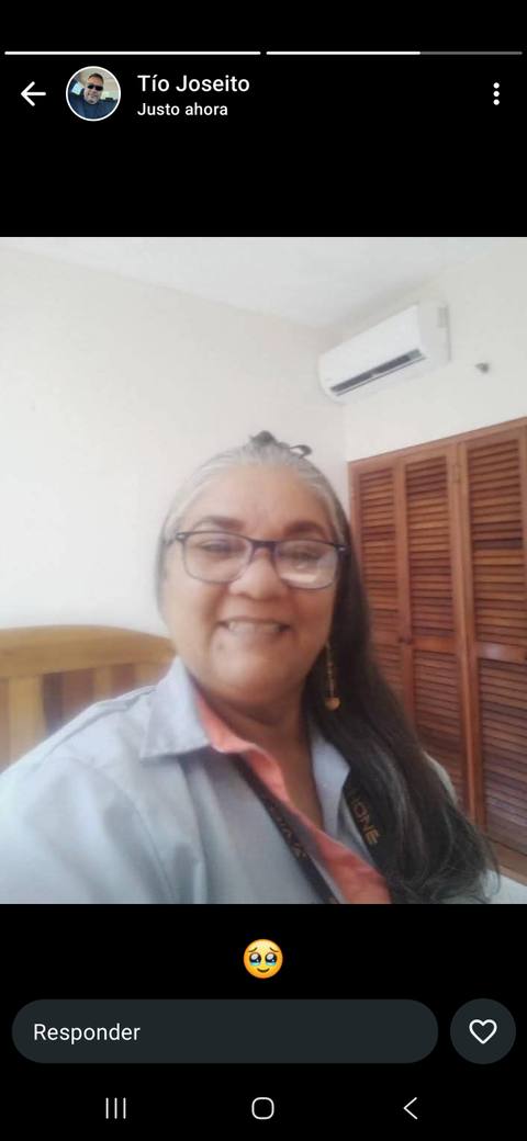 Foto de Virginia Donates