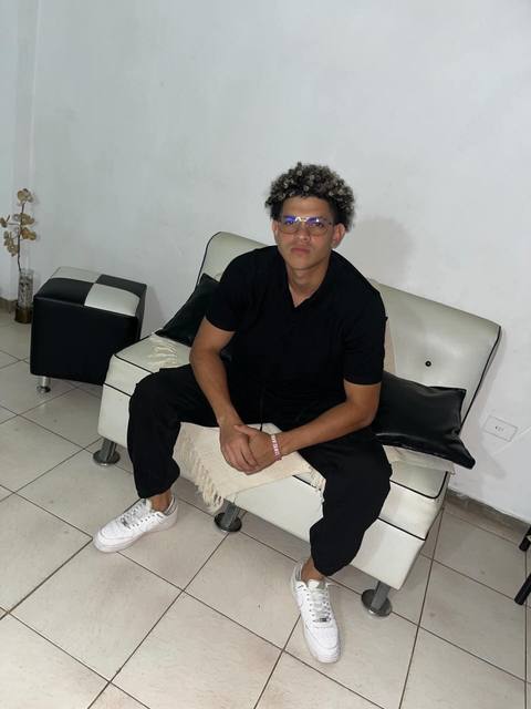 Foto de Eleomar Reyes