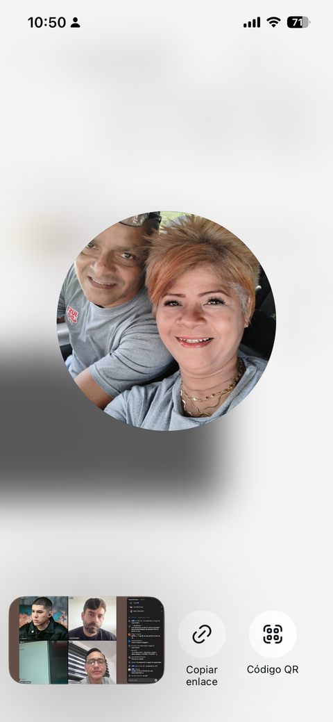 Foto de Melany Cisneros cordero