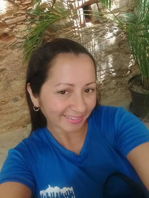 Foto de María esperanza Quiroz ruiz
