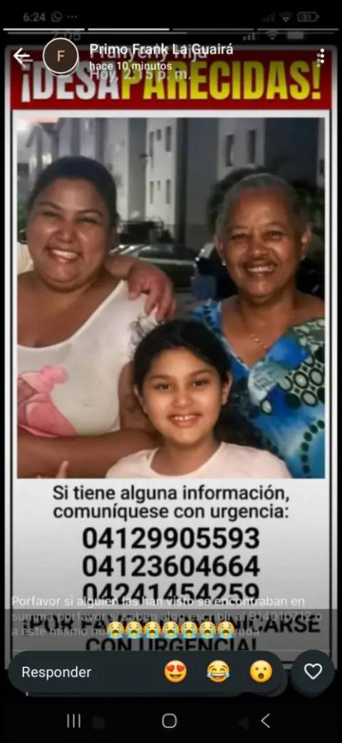 Foto de Gabriela del valle Rivas Hernandez