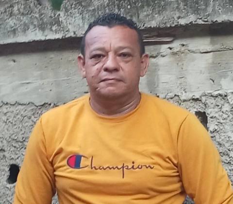 Foto de Víctor Ramón Martínez Peña