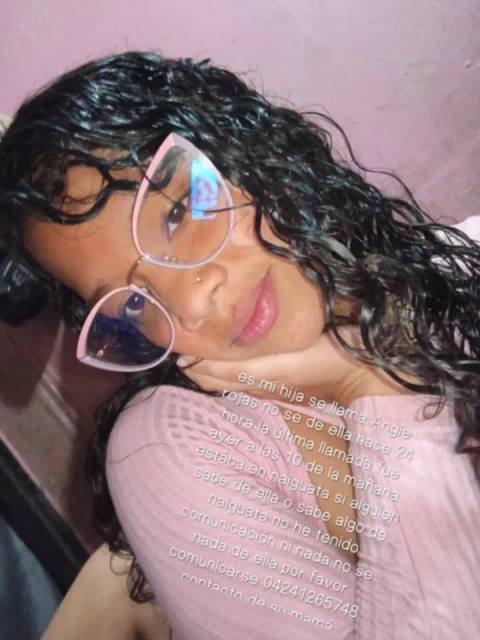 Foto de anyie Gabriela rojas ollarvez