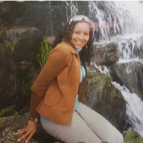 Foto de Diana Coromoto Ramírez Mata