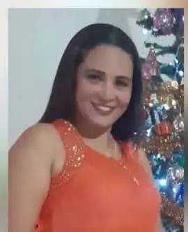 Foto de Evelyn Escalona