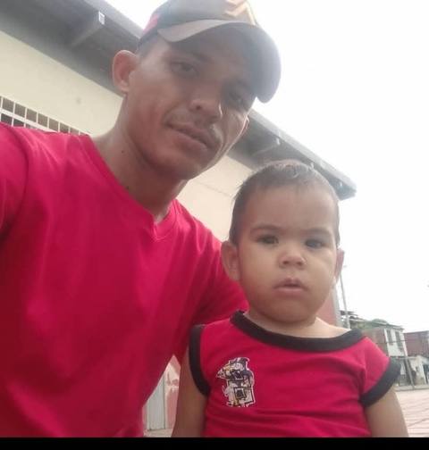 Foto de Jesus Ramón Reyes cambero