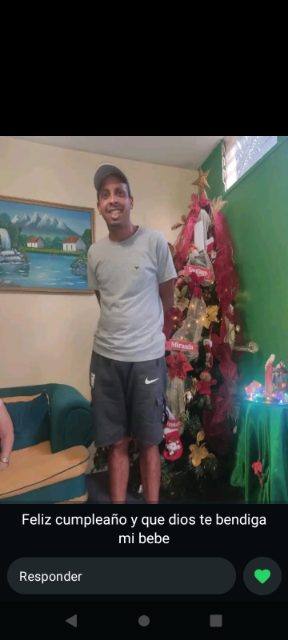 Foto de Yefferson Alexis Rangel Amaya