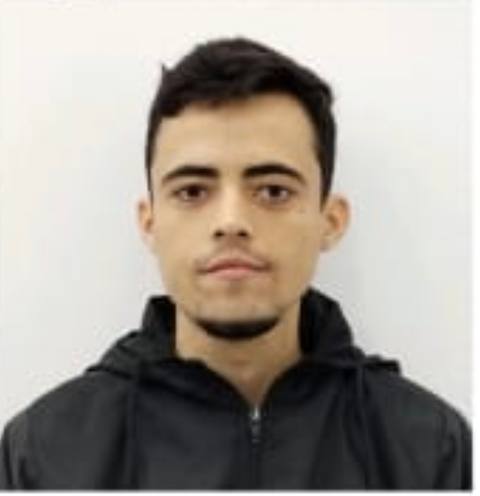 Foto de Itamar Jesús Manrique Garcia