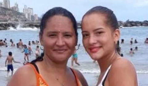 Foto de Nelly González Lisneidy Flores