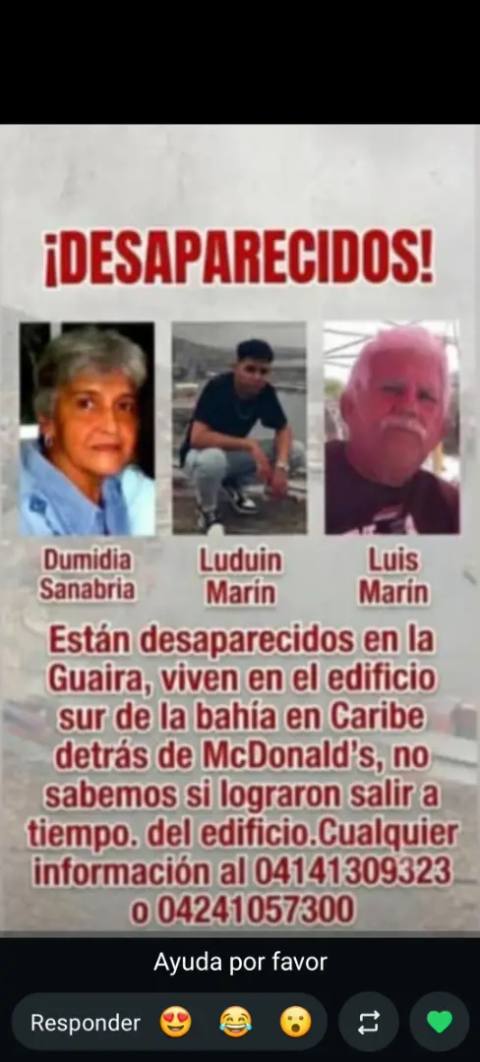 Foto de Familia Marín