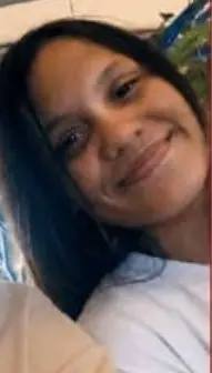Foto de Jetsabel Rodríguez gil